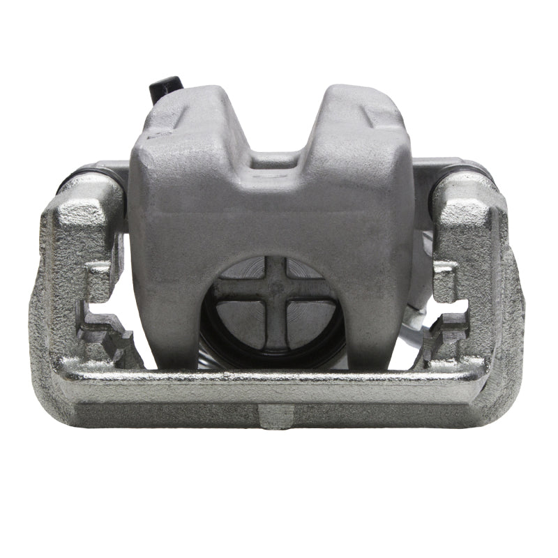 DFC 06-15 Mazda MX-5 Miata Rear-R Silver Zinc Coated Premium Caliper