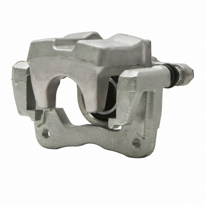 DFC 09-13 Pontiac Vibe Rear-R Silver Zinc Coated Premium Caliper