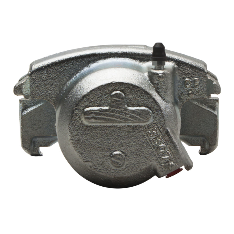 DFC 74-97 Chrysler New Yorker Front-L Premium Caliper - Silver Zinc Coated