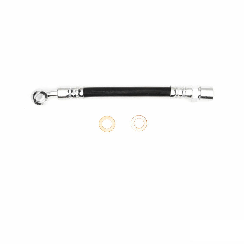 DFC 87-88 Subaru Justy Front-lo Brake Hose