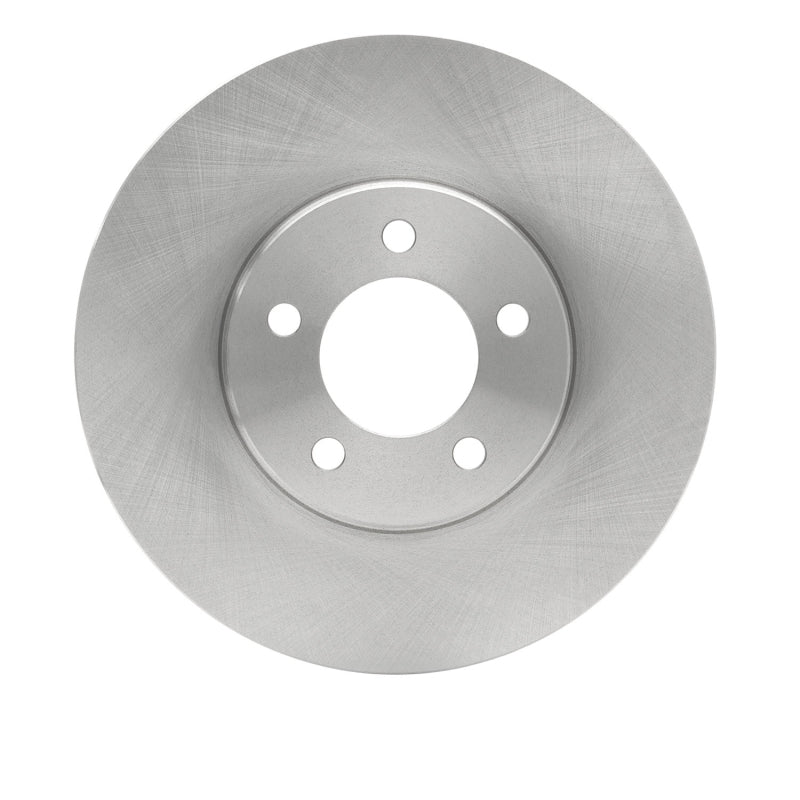 R1 93-07 Ford Taurus SHO Front Brake Rotor