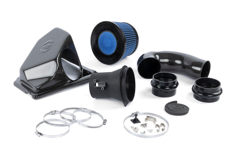 Dinan 17-20 BMW 430i Cold Air Intake