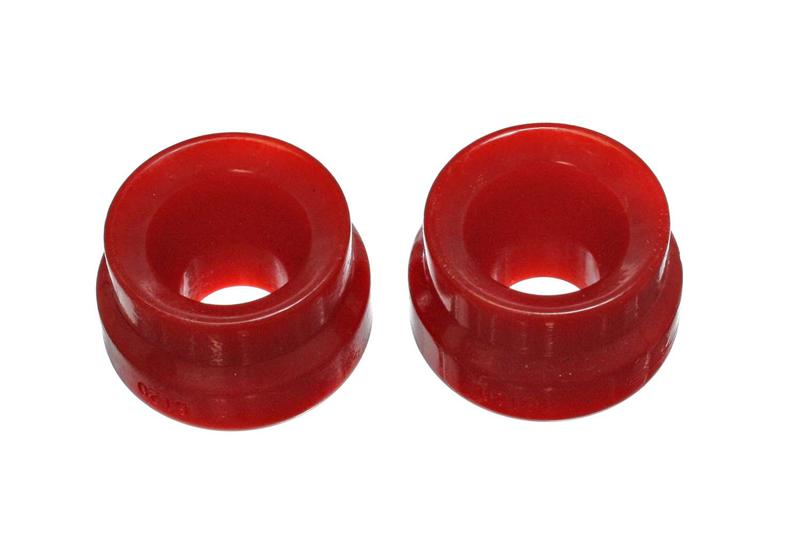 Energy Suspension Mustang Front Bump Stop - Red