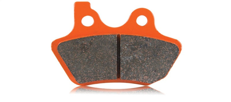 EBC 78-80 Suzuki GS 1000 Front Left/Right Semi-Sintered V Brake Pads