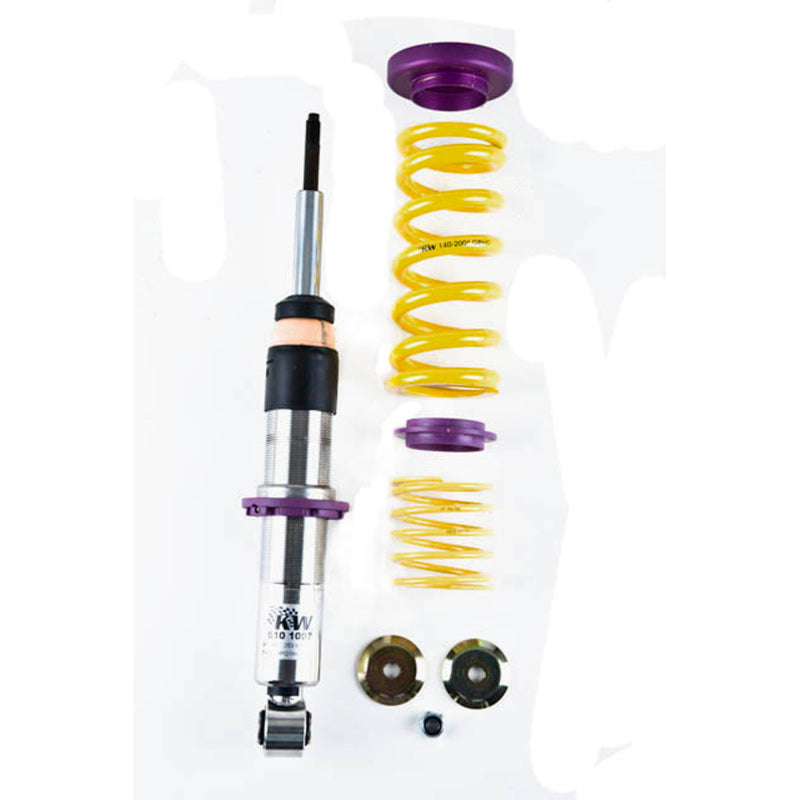 Belltech COILOVER KIT 04-07 COLO/CANY W/LOW LEAFS