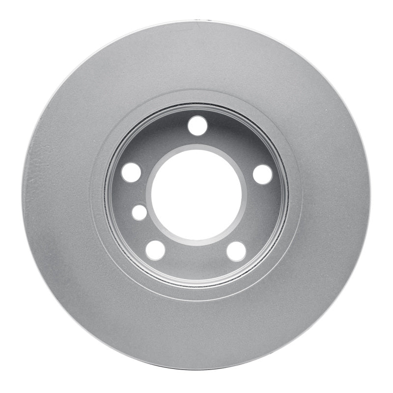 R1 11-16 Mini Cooper Countryman Front GeoSPEC Coated Rotor