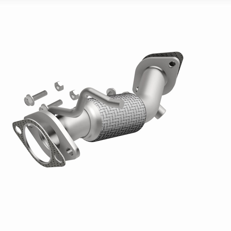 BRE Exhaust 11-14 Sonata 2.0L 2.4L Front Pipe Kit