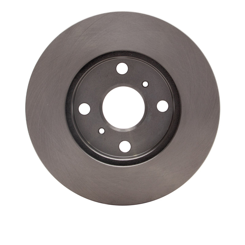 R1 90-91 Toyota Celica Front Brake Rotor