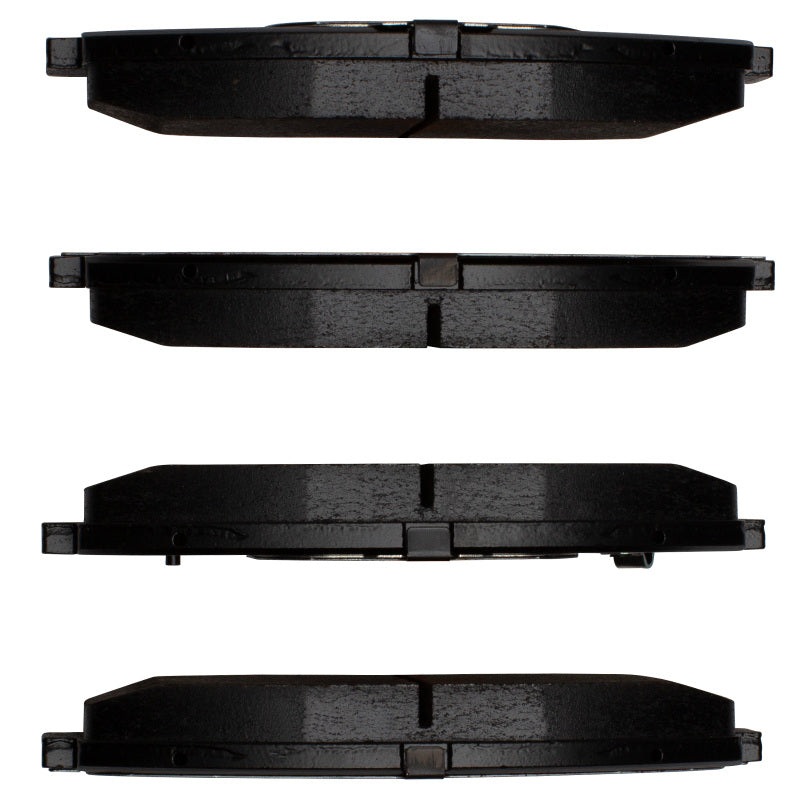 R1 2002-2021 Acura ILX Front R1 Optimum OE Pads