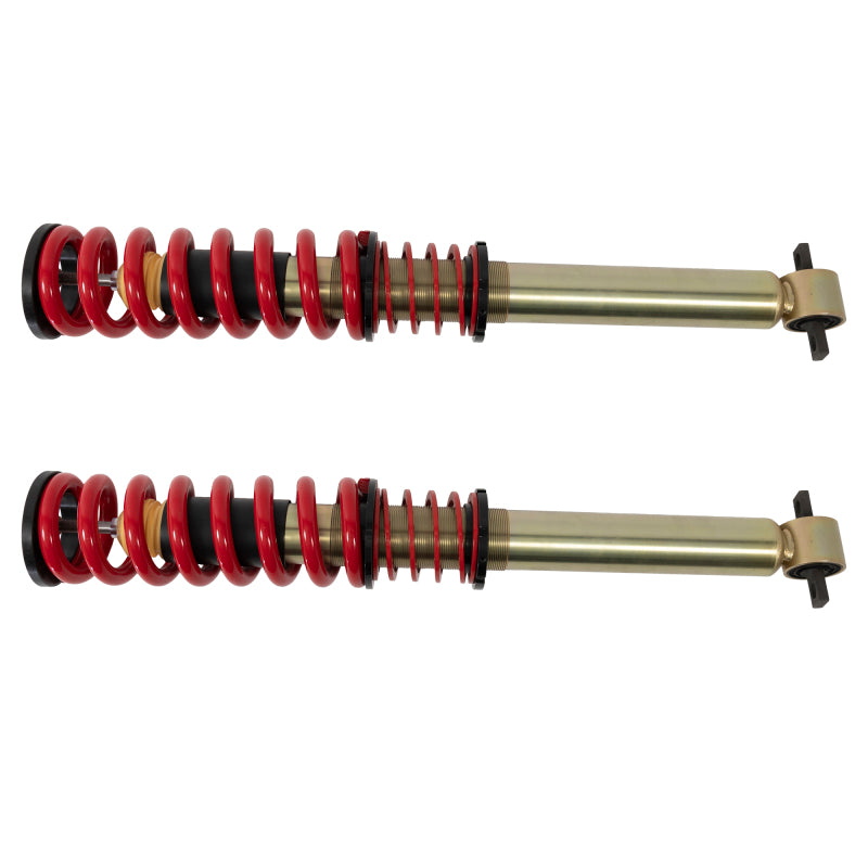 Belltech 2021+ Ford Bronco 4WD (EXC. Sasquatch) 4-7.5in Height Adj. Lifting Coilover Kit - Front