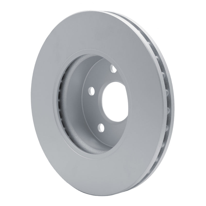 R1 08-15 Mercedes-Benz C200 (Mexico) Front Carbon Alloy GeoMET Rotor