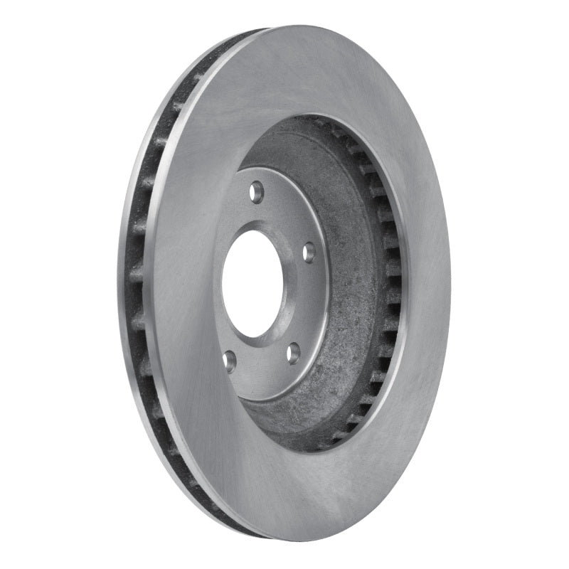 DFC 88-96 Chevrolet Corvette Left Front Brake Rotor