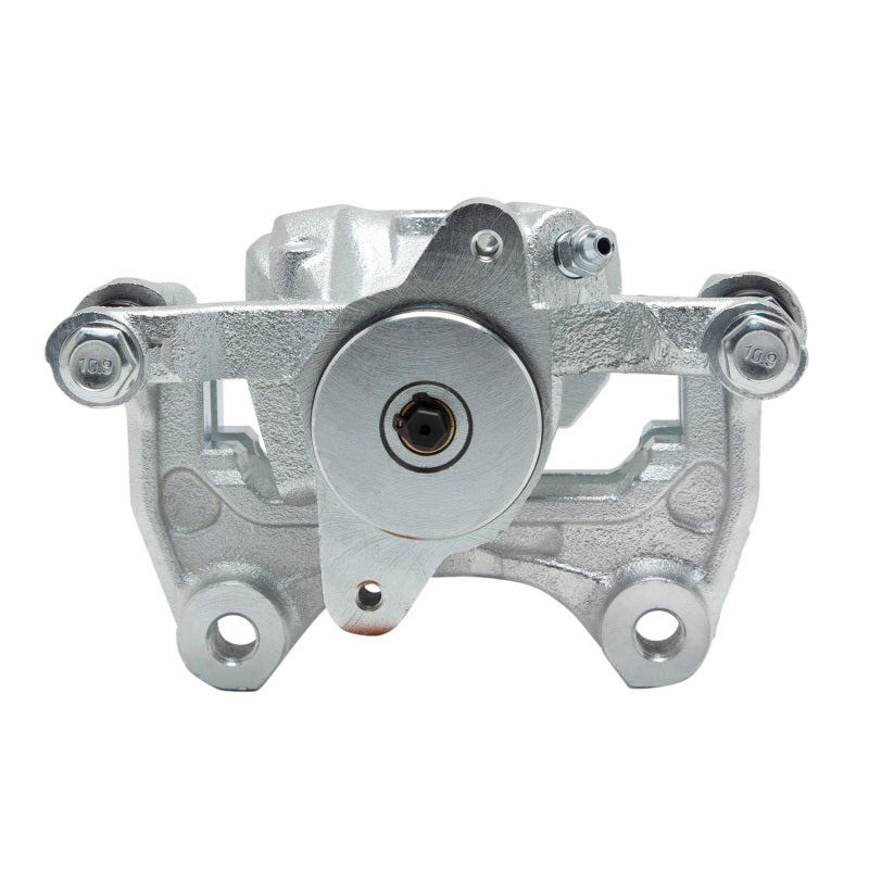DFC 16-24 Mazda CX-5 Rear-L Silver Zinc Coated Premium Caliper