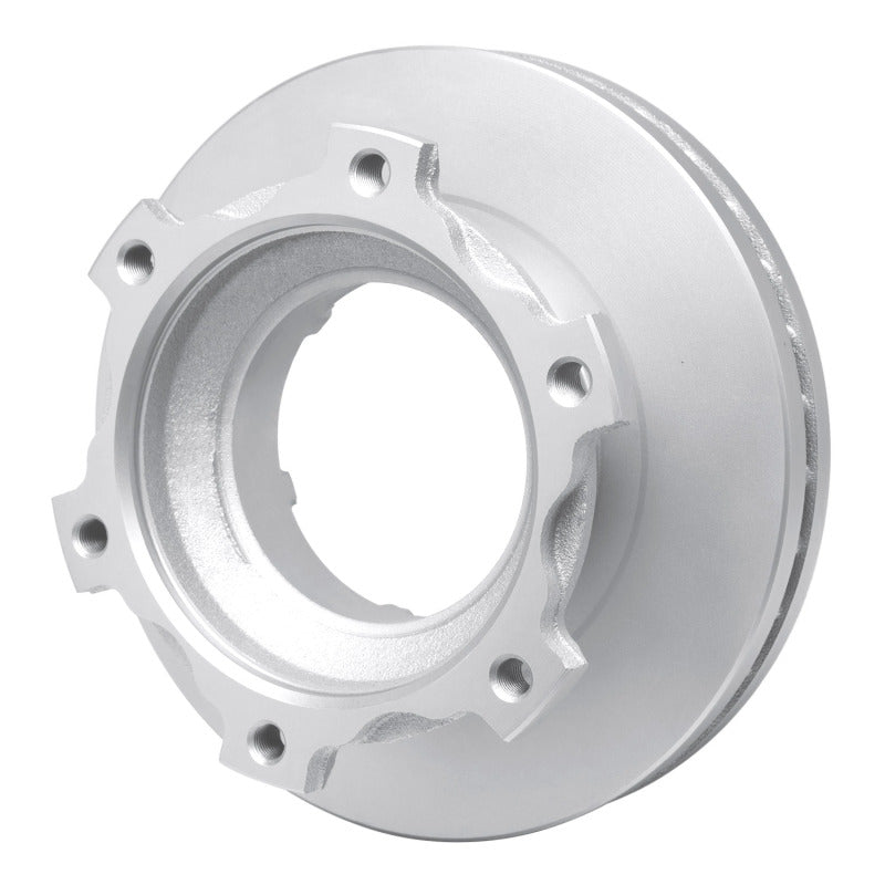 R1 22-24 Chevrolet LCF3500 Gas Engine Rear GeoSPEC Coated Rotor