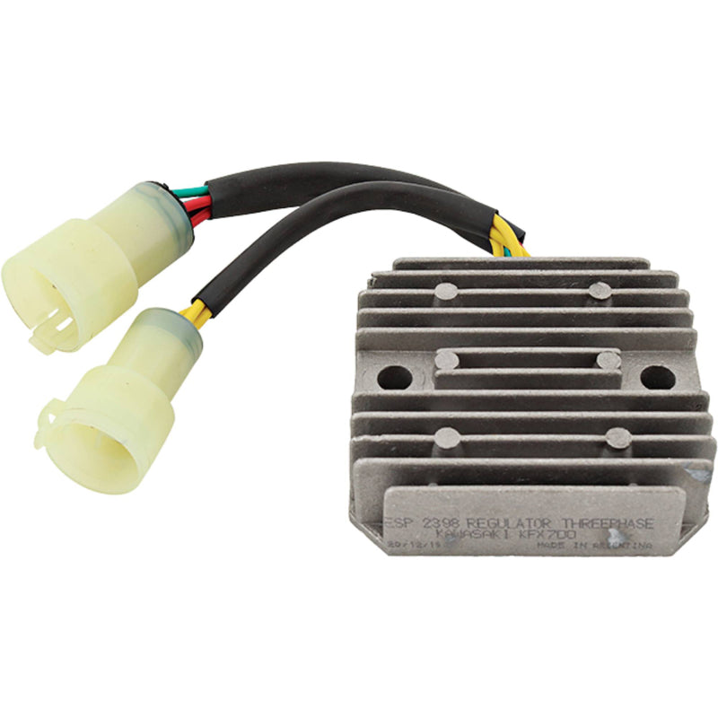 Arrowhead Kawasaki 12V Regulator / Rectifier