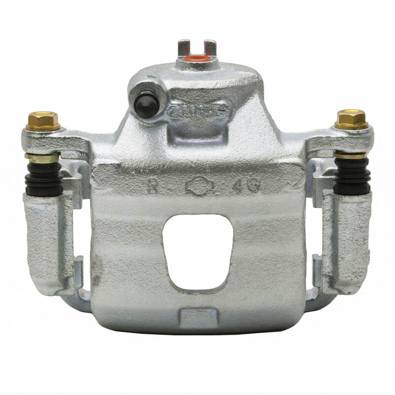 DFC 89-06 Infiniti I30 Front-R Silver Zinc Coated Premium Caliper