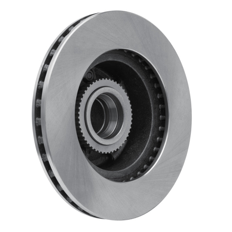 R1 90-91 Ford Country Squire Front Brake Rotor