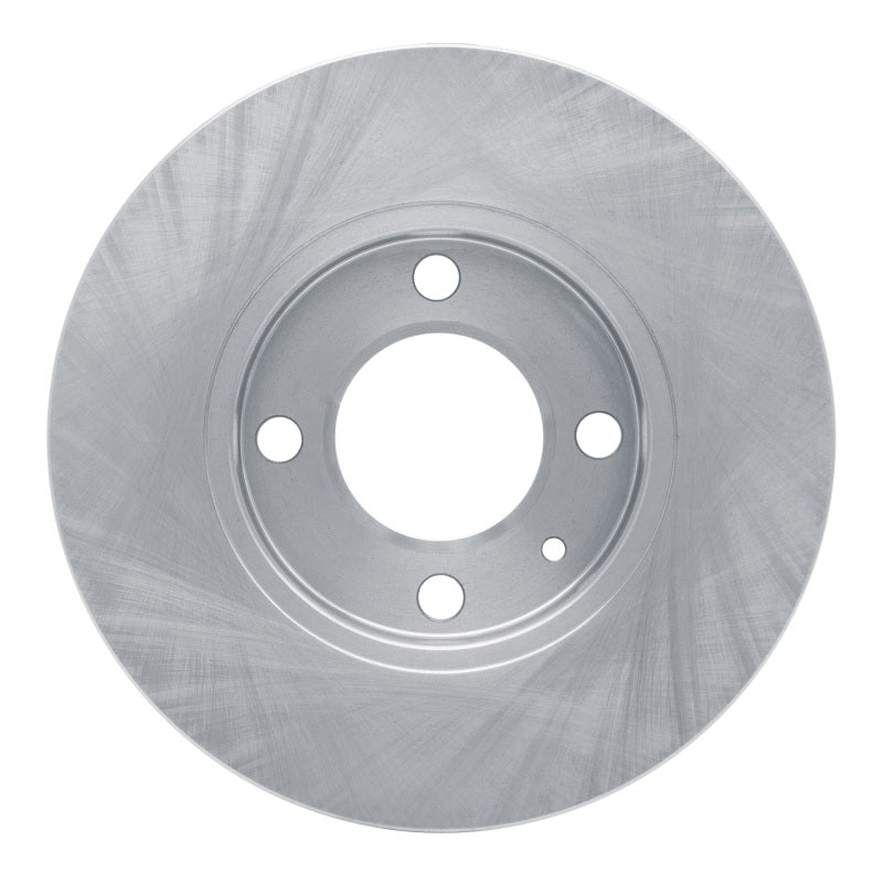 R1 86-93 Volkswagen Quantum Rear Brake Rotor