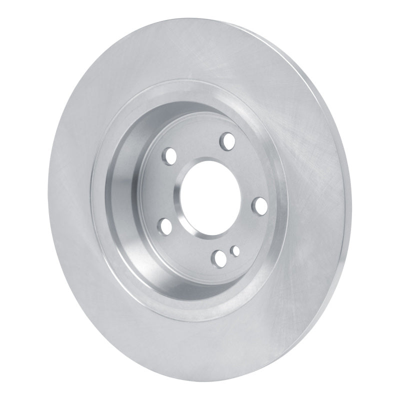 DFC 20-25 Mercedes-Benz CLA250 Rear Brake Rotor