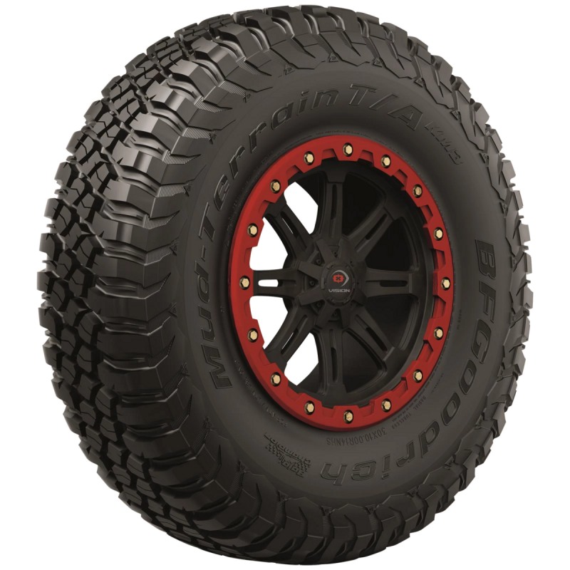 BFGoodrich Mud-Terrain T/A KM3 30X10.00R15 NHS
