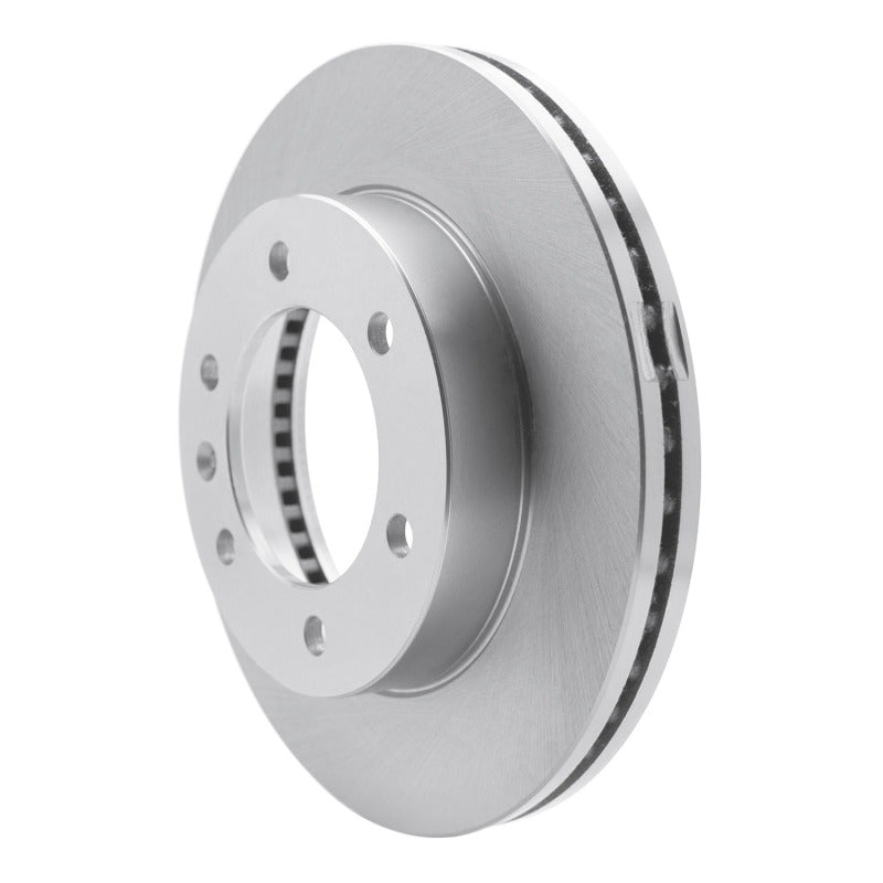 R1 16-17 Chevrolet S10 Front Brake Rotor