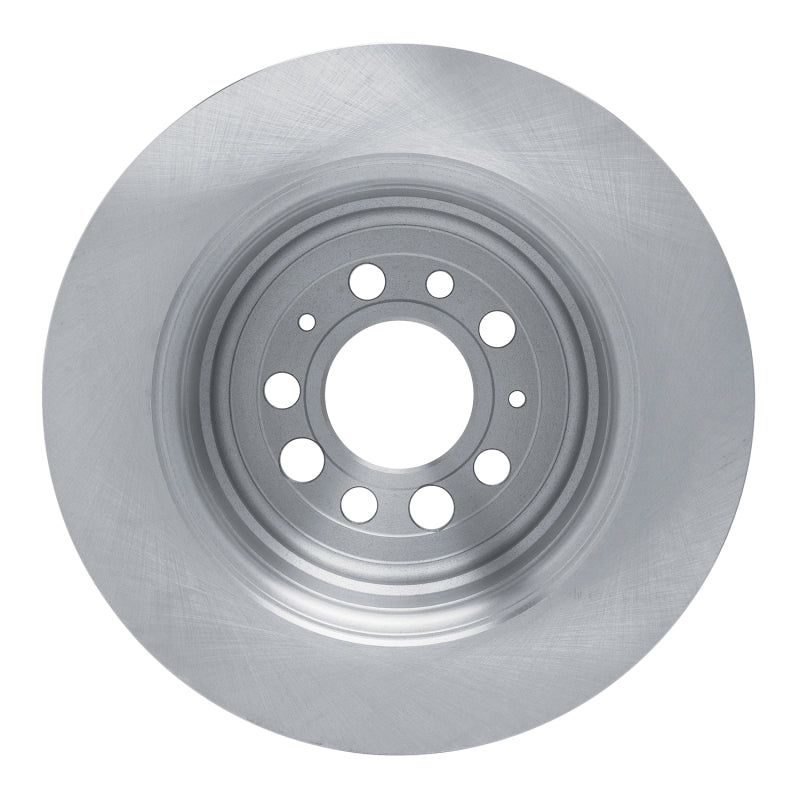 R1 67-74 Volvo 142 Rear Brake Rotor