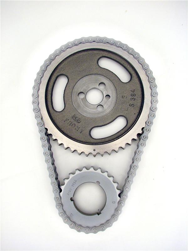 COMP Cams Magnum Double Row Timing Set CB
