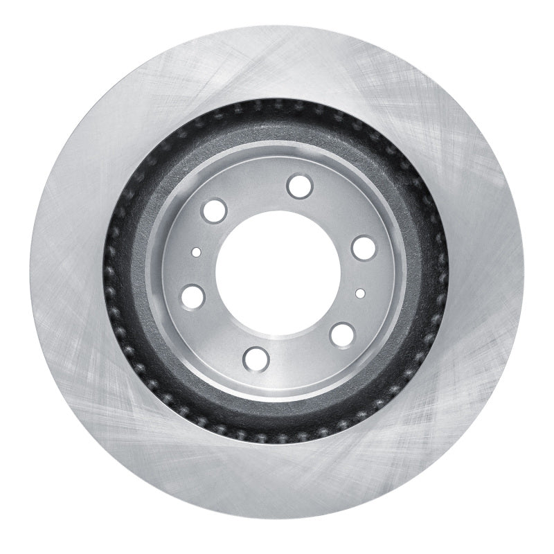 R1 22-25 Lexus GX550 Front Brake Rotor