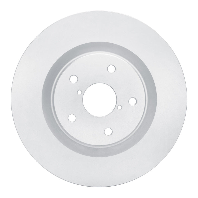R1 20-25 Subaru Forester Front GeoSPEC Coated Rotor