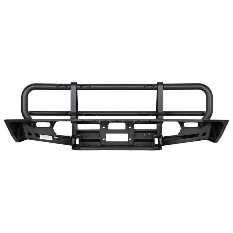 ARB 22+ Toyota LC 76/78/79 Winch Bar w/ AF20 8-10 Safety Sensor