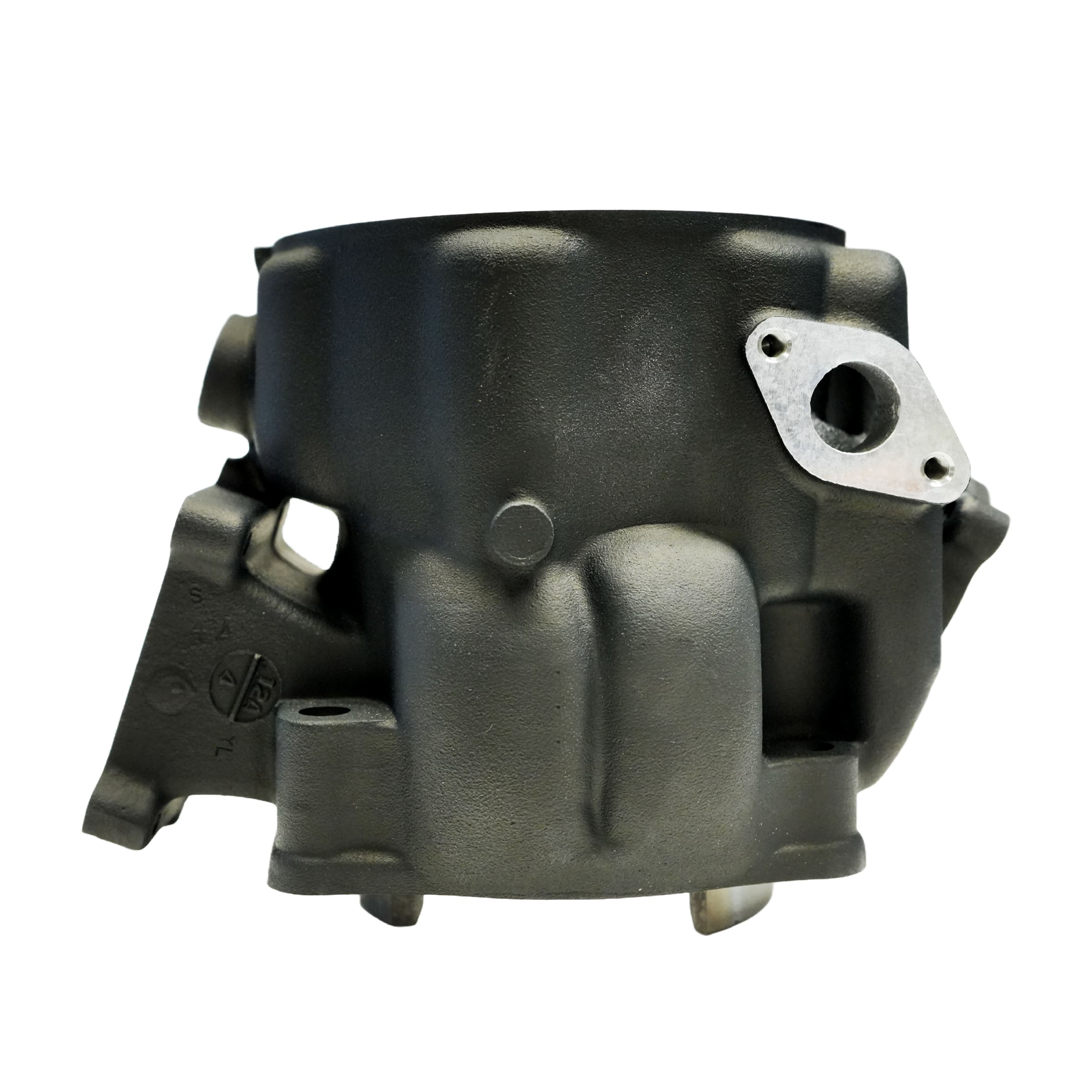 1989-2001 OEM Honda CR500 Cylinder 12100-ML3-680 w/Cerakote Option image 2