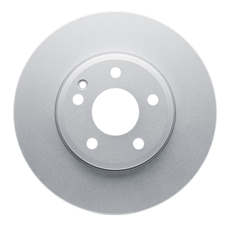 R1 12-18 Mercedes-Benz B Electric Drive Front GeoSPEC Coated Rotor