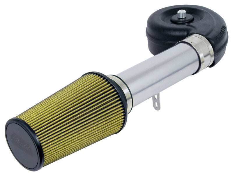 Airaid Intake Kit Chevy/GMC 88-95 Polished