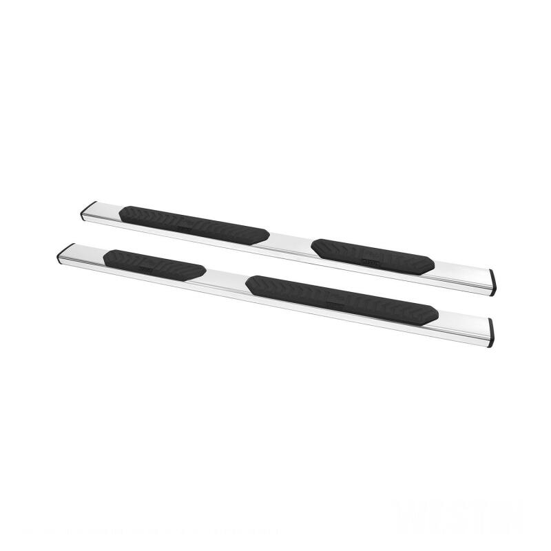 Westin 19-26 RAM 1500 CC (Excl. Classic) R5 Nerf Step Bars - SS