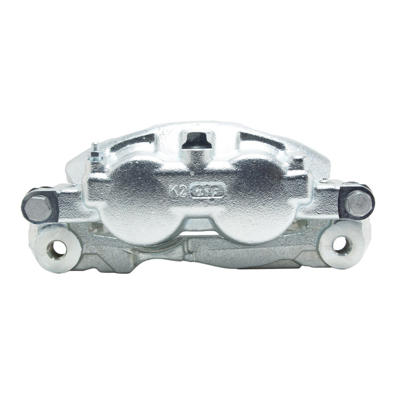 DFC 21-25 Acura ZDX Front-R/Rear-R Silver Zinc Coated Premium Caliper
