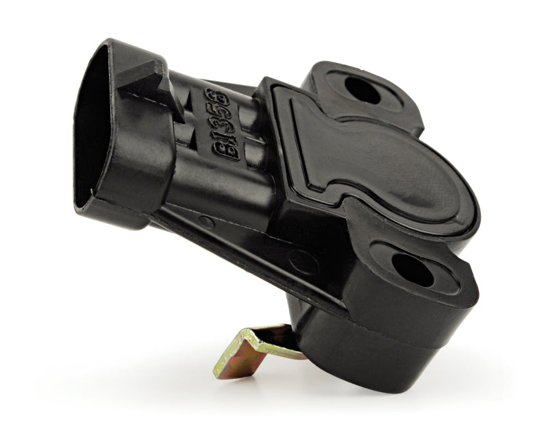 FAST Sensor FAST Throttle Position