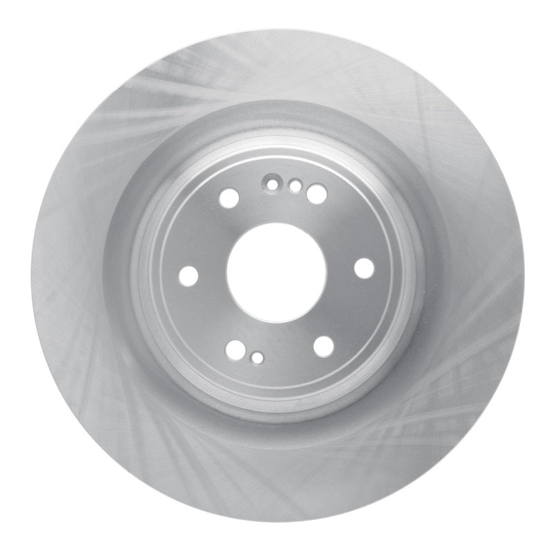 R1 14-20 Cadillac Escalade ESV Front Brake Rotor