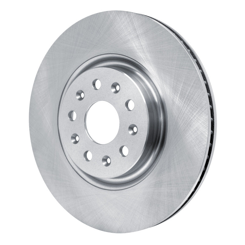 R1 20-25 Chevrolet Corvette Rear Brake Rotor