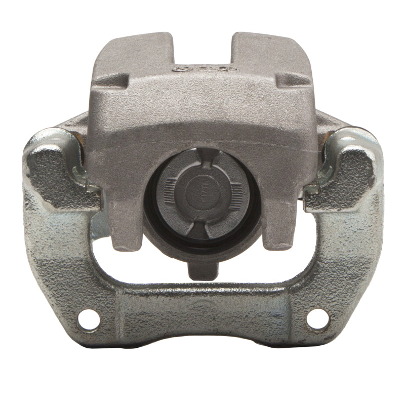 DFC 00-06 Audi TT Quattro Rear-R Silver Zinc Coated Premium Caliper