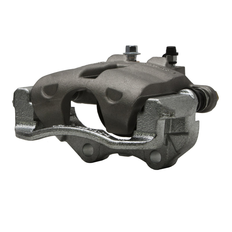 DFC 04-06 Pontiac GTO Rear-R Silver Zinc Coated Premium Caliper