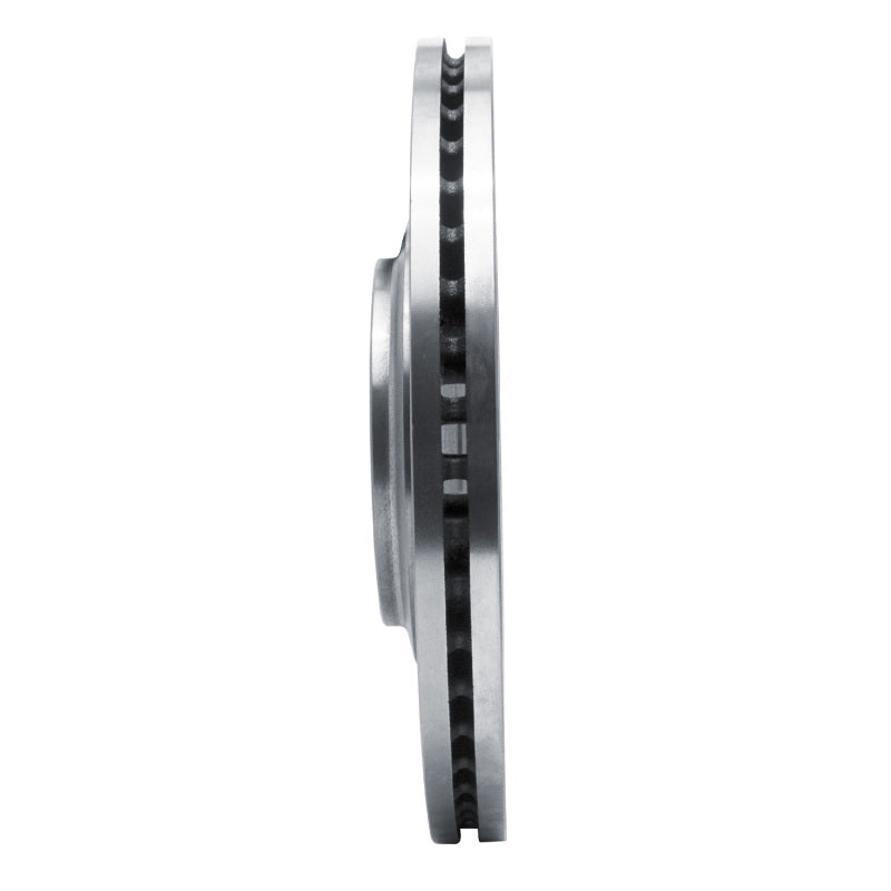 R1 21-25 Genesis GV80 Front Brake Rotor