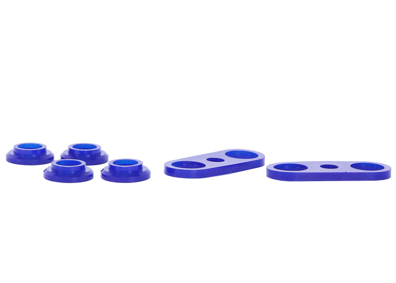 SuperPro Transmission Xmember Mounting Kit