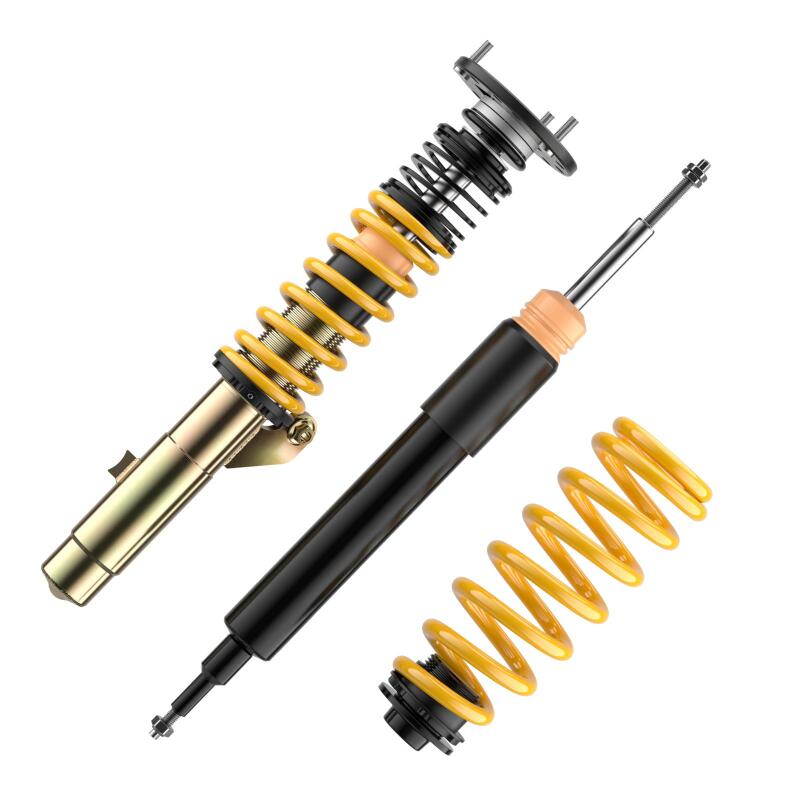 ST XTA-Height Adjustable Coilovers 08-13 BMW 1Series E82 Coupe 128i/135i