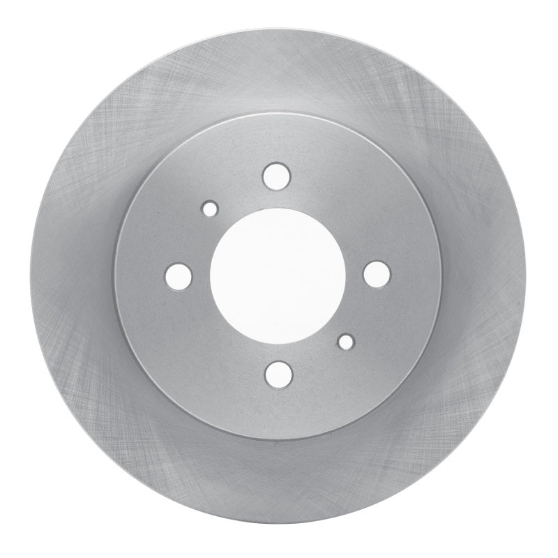 R1 91-94 Nissan NX Rear Brake Rotor