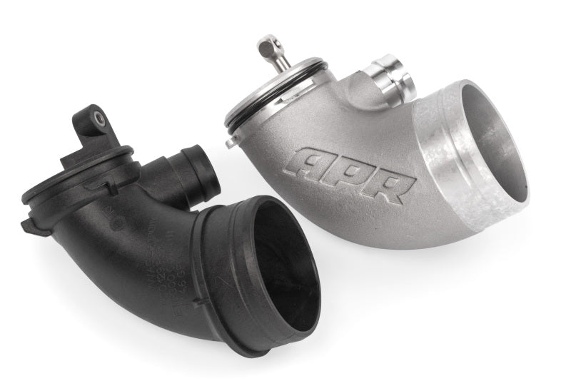 APR 19-26 Audi Q3 MQB Turbo Inlet Pipe