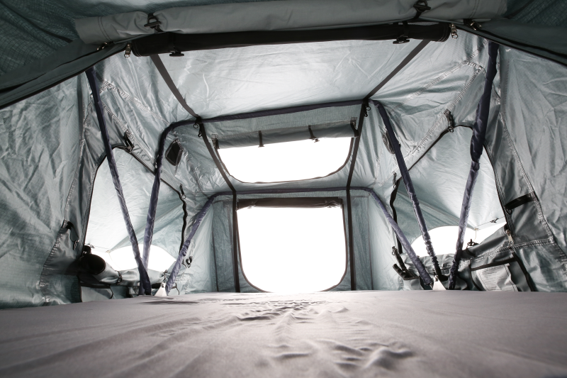 Body Armor 4x4 Sky Ridge Pike 2-Person Tent