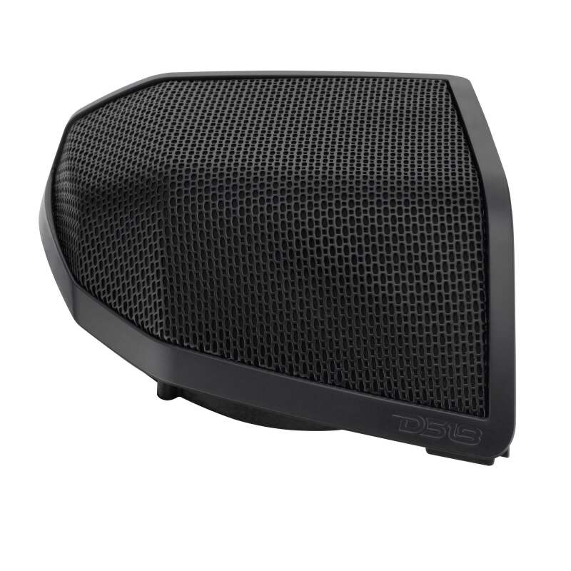 DS18 Harley-Davidson 2024 Speaker Bag Conversion Kit 6x9 Cut Outs Grilles & Harnesses Included