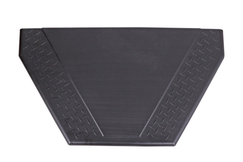 Dee Zee Universal Tool Box - Specialty Triangle Plastic