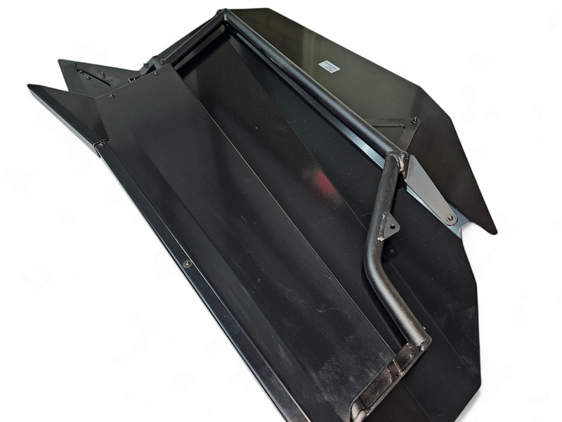 Elektric Offroad 2017+ Can Am X3 Maverick Volt 2 Seat Doors