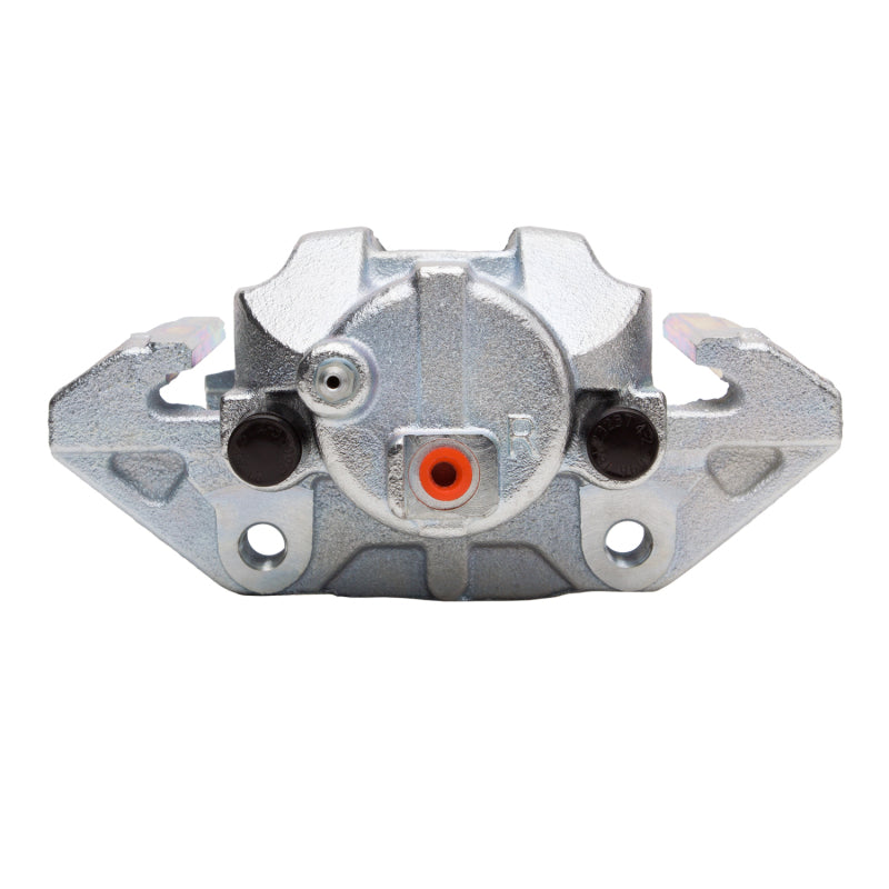 DFC 07-17 Ford Expedition Rear-R Premium Caliper - Silver Zinc Coated